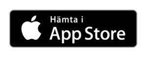 App store button